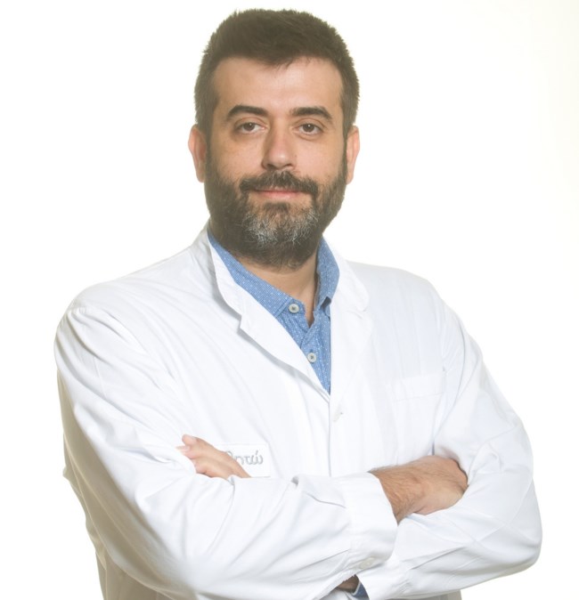 Λαπαροσκοπική αποκατάσταση βουβωνοκήλης: Συμπτώματα και θεραπεία