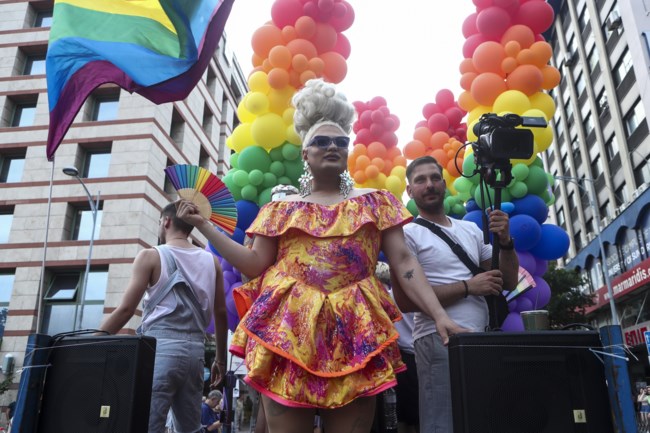 Thessaloniki Pride