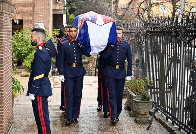 ΚΗΔΕΙΑ ΠΡΙΓΚΙΠΙΣΣΑΣ ΕΙΡΗΝΗΣ