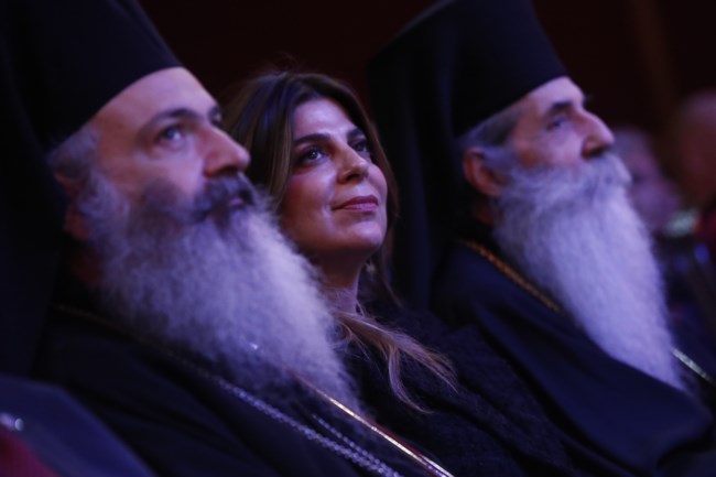 Αθανασία Μαρινάκη