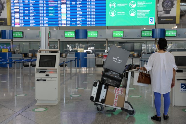 Aegean-Olympic Air: Αυτές είναι οι πτήσεις που ακυρώνονται ή τροποποιούνται - Στάση εργασίας Τετάρτη και Πέμπτη