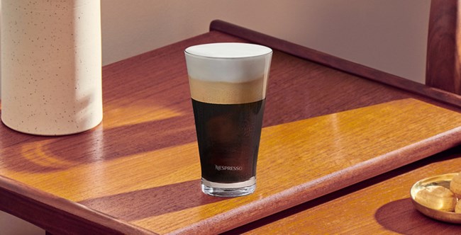 NESPRESSO