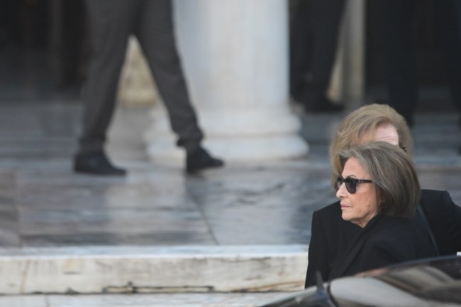 ΣΗΜΙΤΗΣ ΚΗΔΕΙΑ
