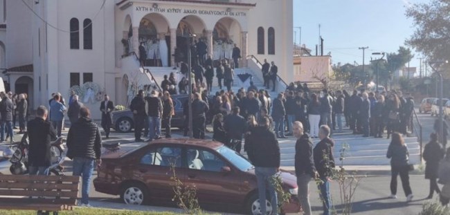18χρονος