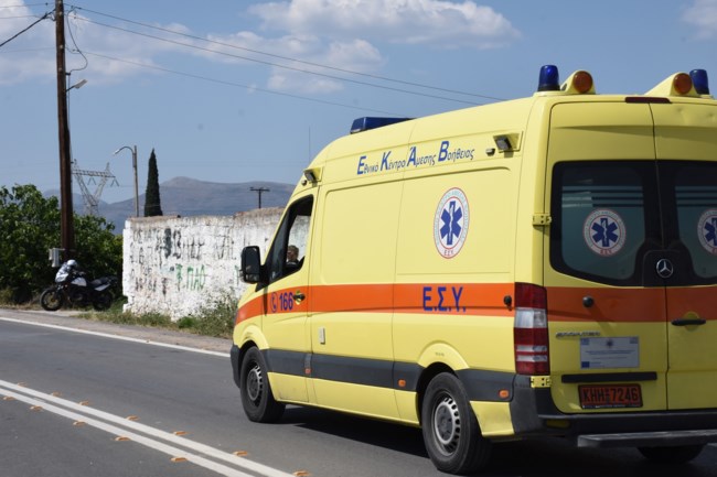 Φρίκη στη Θεσσαλονίκη: Νεκρό έμβρυο εντοπίστηκε σε κάδο απορριμμάτων