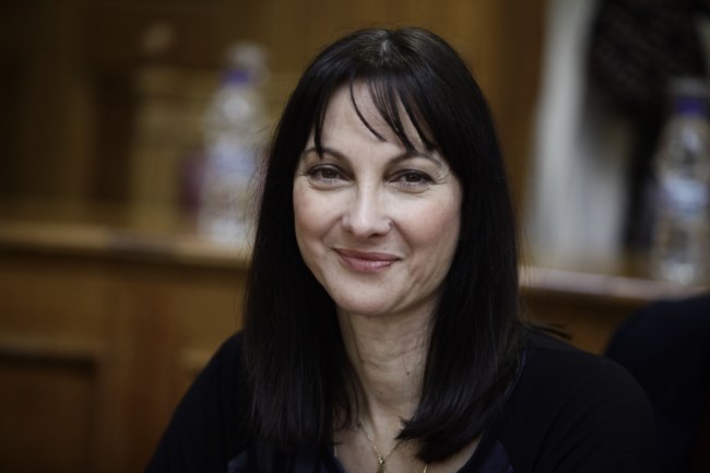 ελενα κουντουρα