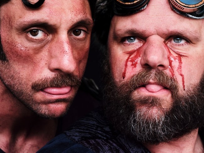 Οι 10 παραστάσεις που δεν πρέπει με τίποτα να χάσεις φέτος - Απανωτά sold out, κορυφαία έργα