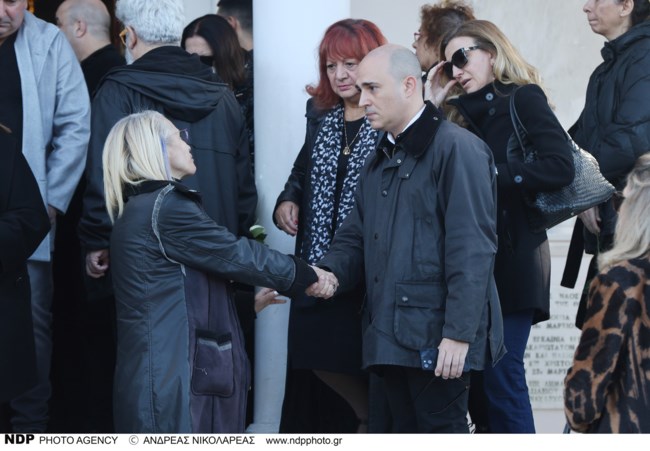 ΚΗΔΕΙΑ ΚΩΣΤΑΣ ΓΕΩΡΓΟΥΣΟΠΟΥΛΟΣ
