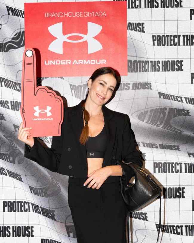 Under Armour