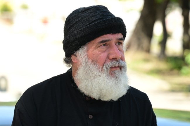 κηδεια γαλανου