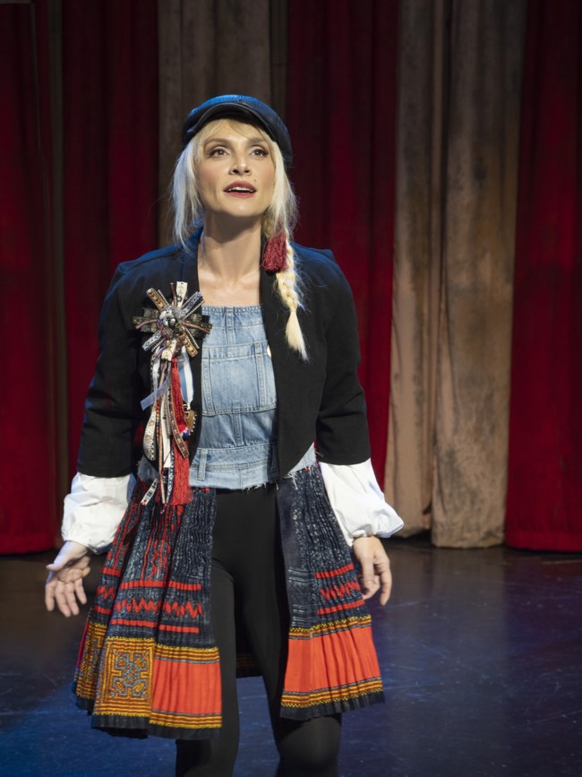 το μεγαλο μας τσιρκο