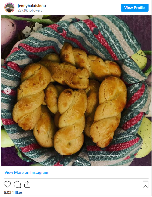 κουλουρακια