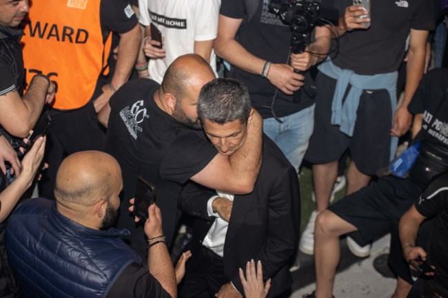 ΠΑΟΚ ΑΠΟΝΟΜΗ