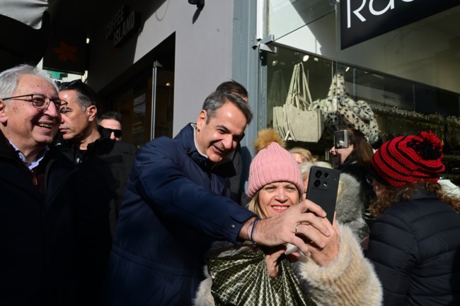 ΜΗΤΣΟΤΑΚΗΣ ΜΑΡΟΥΣΙ