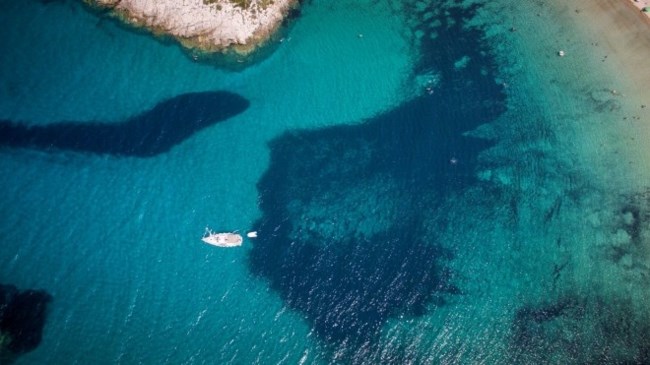 ΠΑΡΑΛΙΑ ΜΠΟΥΚΑ ΜΕΣΣΗΝΙΑΣ