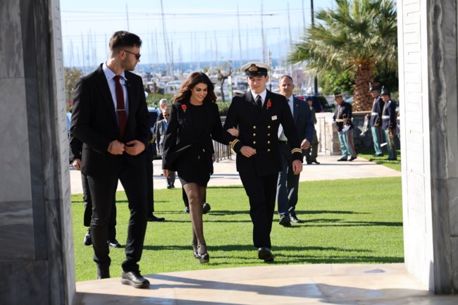 κιμπερλι γκιλφοιλ