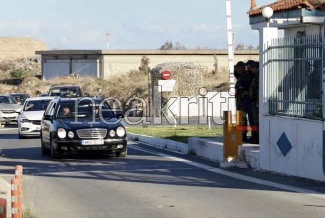 19χρονος Κρητη