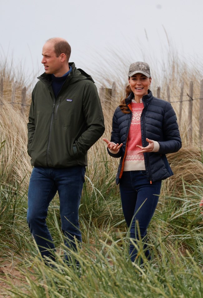 KATE MIDDLETON