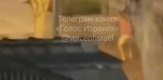 Ο ήρωας του Τελ Αβίβ: Ποιος είναι ο έφεδρος που σκότωσε τον έναν τρομοκράτη - Είχε σώσει κόσμο και την 7η Οκτωβρίου