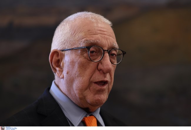 ΚΑΚΛΑΜΑΝΗΣ ΤΑΣΟΥΛΑΣ