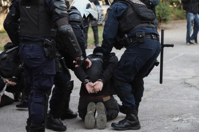 πολυτεχνειο