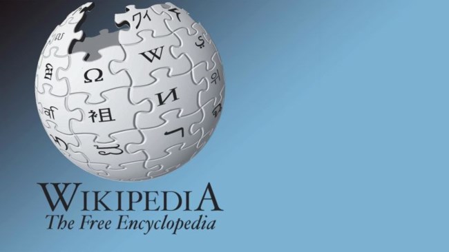 Η Wikipedia γιορτάζει τα 20 χρόνια της - Πώς γεννήθηκε η ιδέα