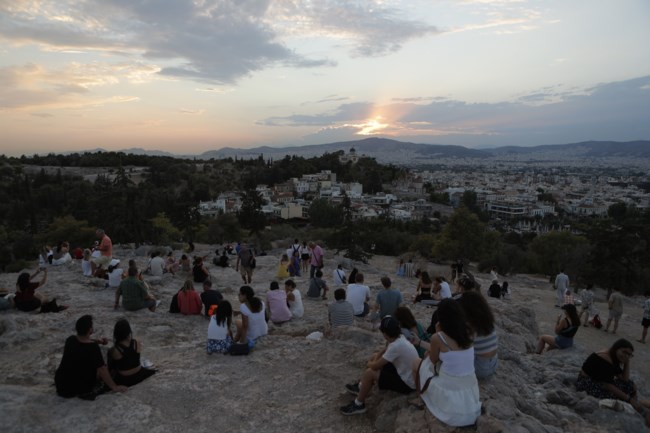 Πανσέληνος Αυγούστου 2024: Μαγεία το φεγγάρι του Οξύρρυγχου - Εντυπωσιακές εικόνες από όλο τον κόσμο