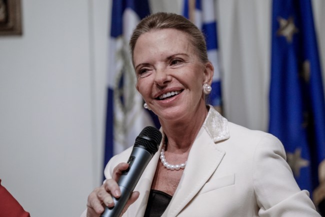 Ελίζα Βόζεμπεργκ