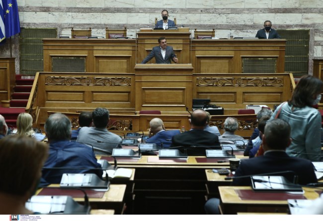 Αλέξης Τσίπρας