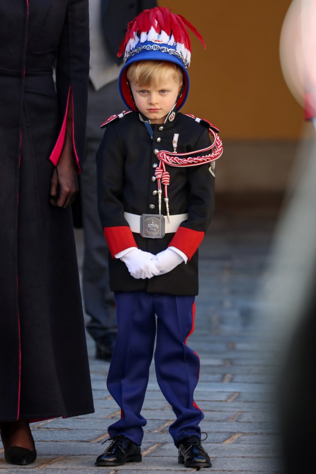 PRINCE ZAC