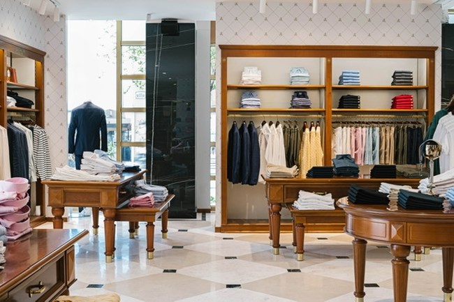 BROOKS BROTHERS