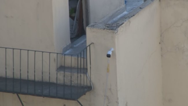 Κάμερες Γιάφκα Σεπόλια