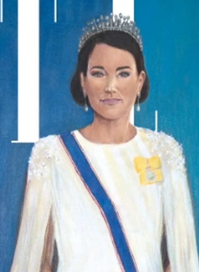 tatler