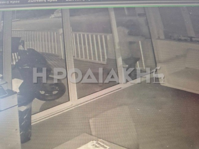 Ρόδος: Συμμορία ανήλικων Ρομά, από 11 έως 18 ετών, είχε ρημάξει σπίτια, αυτοκίνητα και... εκκλησίες