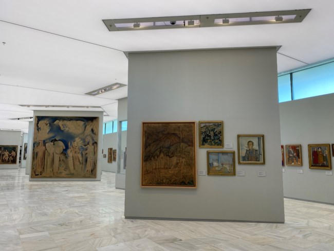 Εθνική Πινακοθήκη