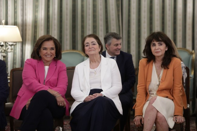ντορα κατερινα αλεξανδρα