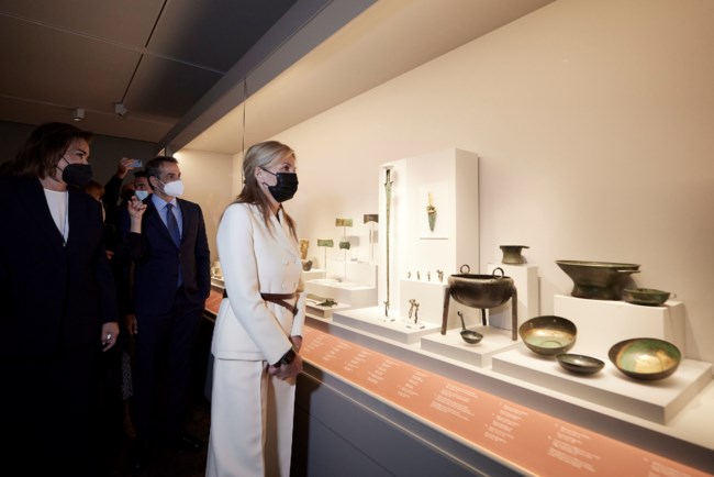 Κυριάκος Μητσοτάκης