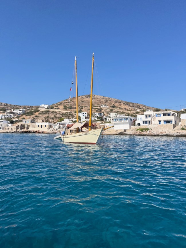 ΣΤΑΜΑΤΙΝΑ ΤΣΙΜΤΣΙΛΗ ΣΙΚΙΝΟΣ