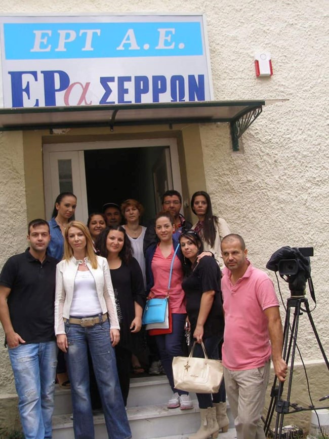 Θλίψη: Πέθανε η δημοσιογράφος Μαρία Γιακουμή στα 41 της χρόνια