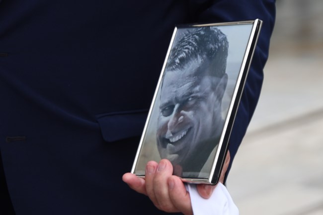 ΜΑΡΙΝΟΠΟΥΛΟΣ ΠΑΝΟΣ ΚΗΔΕΙΑ