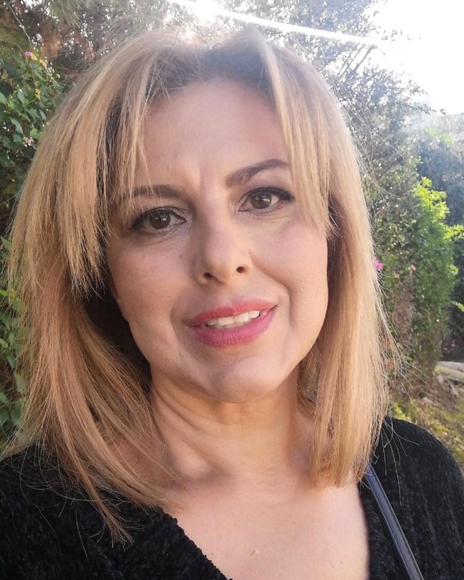 ΜΑΡΣΑ ΔΗΜΟΠΟΥΛΟΥ