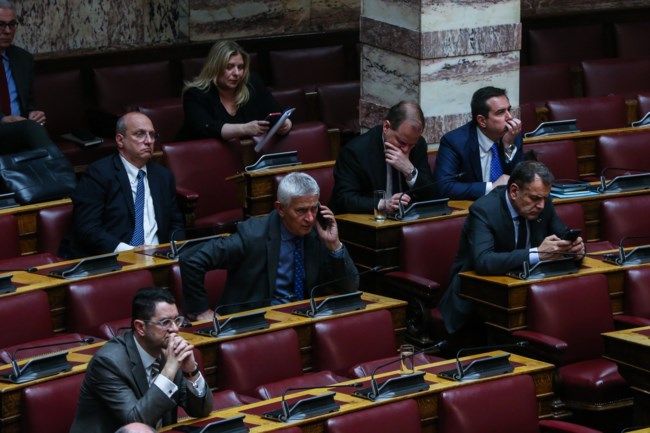 ΚΩΣΤΑΣ ΑΧ. ΚΑΡΑΜΑΝΛΗΣ