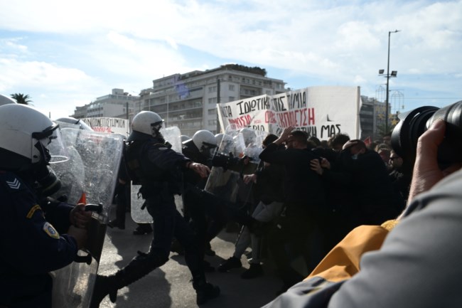 Επεισόδια
