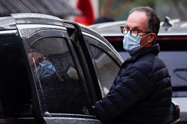 Ουχάν: Στις σπηλιές των νυχτερίδων το κλιμάκιο του ΠΟΥ - Τα σενάρια που εξετάζουν για την προέλευση του κορονοϊού