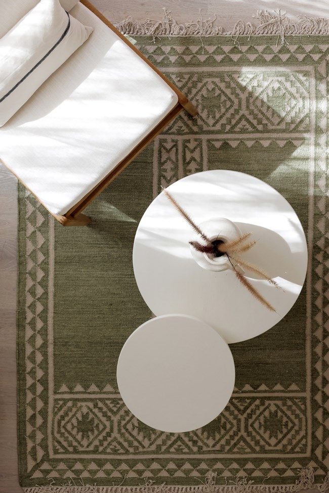 ΤΗΕ VILLAGE MILOS