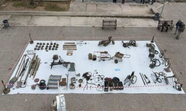 Λίμνη Ιωαννίνων