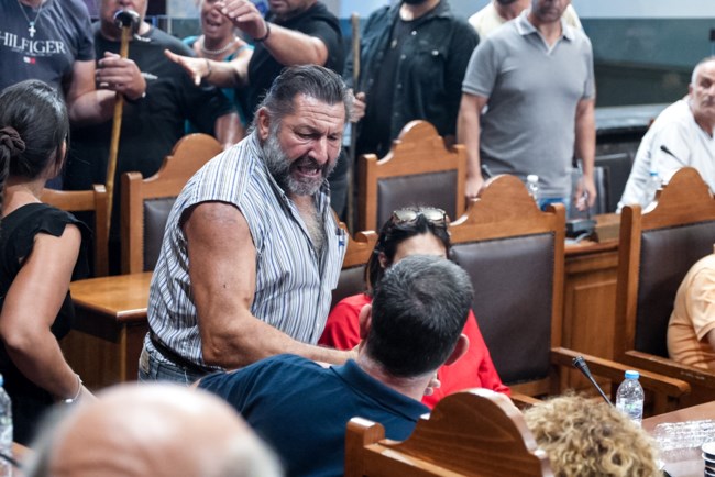 ΛΕΣΒΟΣ ΕΝΤΑΣΗ