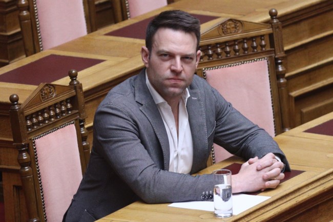 Στέφανος Κασσελάκης