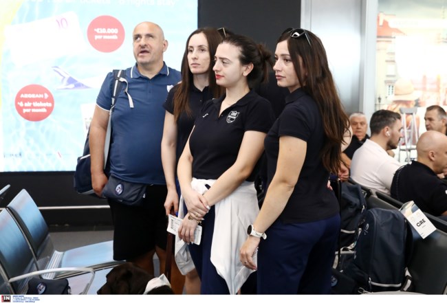 ΠΑΡΑΟΛΥΜΠΙΑΚΗ ΟΜΑΔΑ