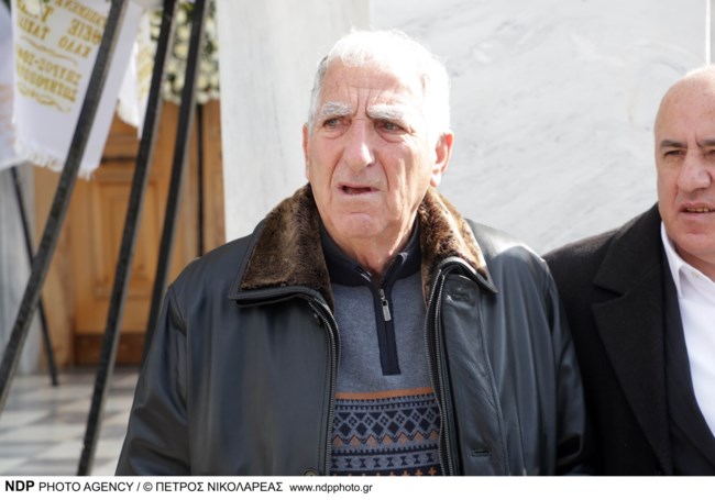 Τότης Φυλακούρης